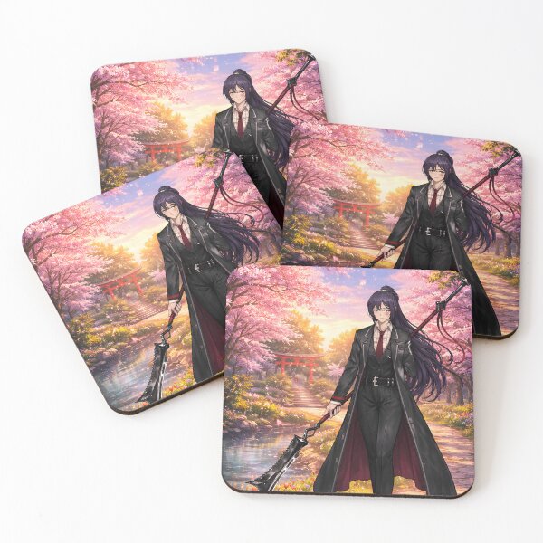 Item preview, Limbus Company - Hong Lu designed and sold by Bikash-A7.