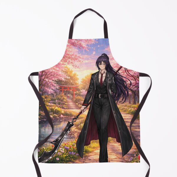 Item preview, Limbus Company - Hong Lu designed and sold by Bikash-A7.