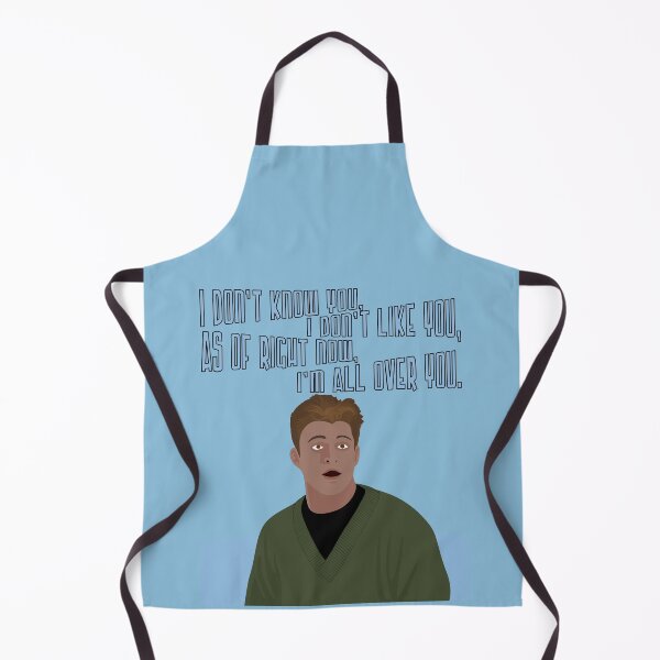 Item preview, I'm All Over You designed and sold by Segrist Studio.