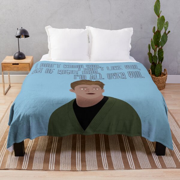 Item preview, I'm All Over You designed and sold by Segrist Studio.