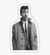 alex turner arctic monkeys Sticker