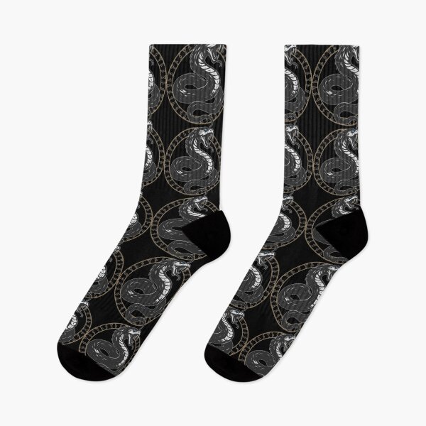 Item preview, Serpent with nordic runes designed and sold by MattC_Design.