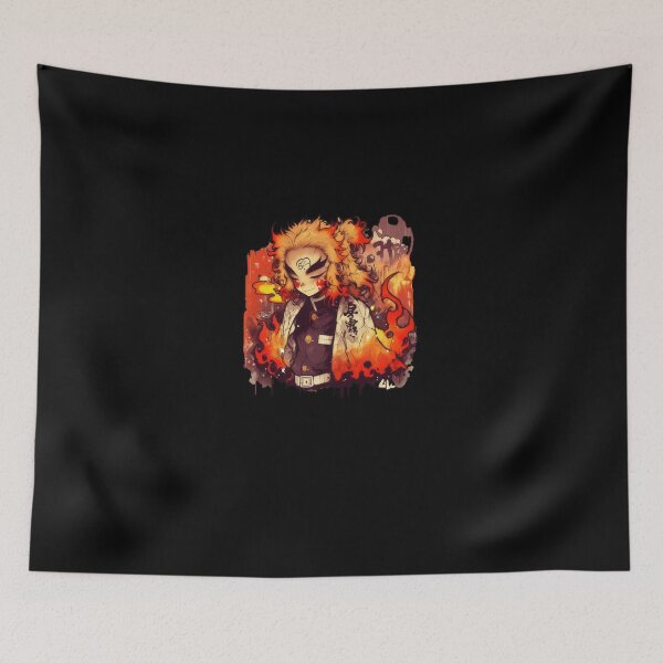Item preview, Rengoku Kyojuro designed and sold by vistalyn.