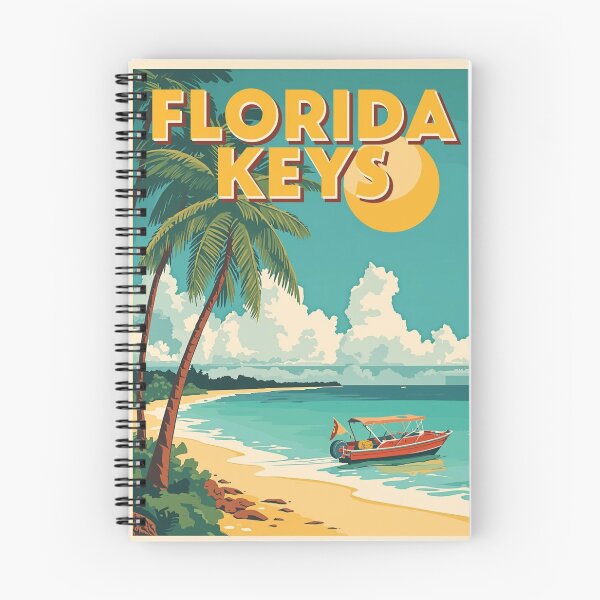Item preview, Florida Keys  designed and sold by PamLeeDesign.