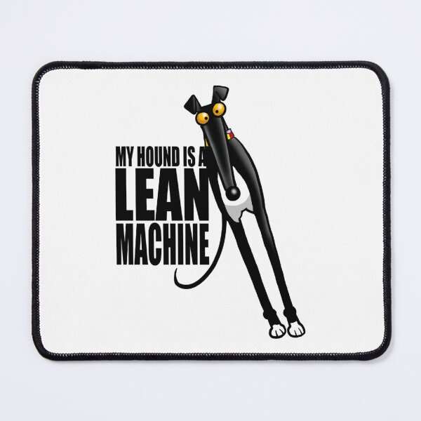 Item preview, Lean Machines Classic designed and sold by CyberGears.