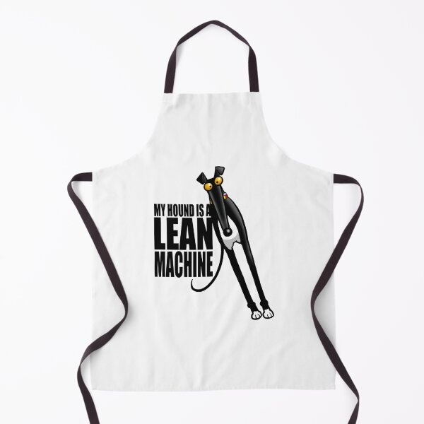 Item preview, Lean Machines Classic designed and sold by CyberGears.