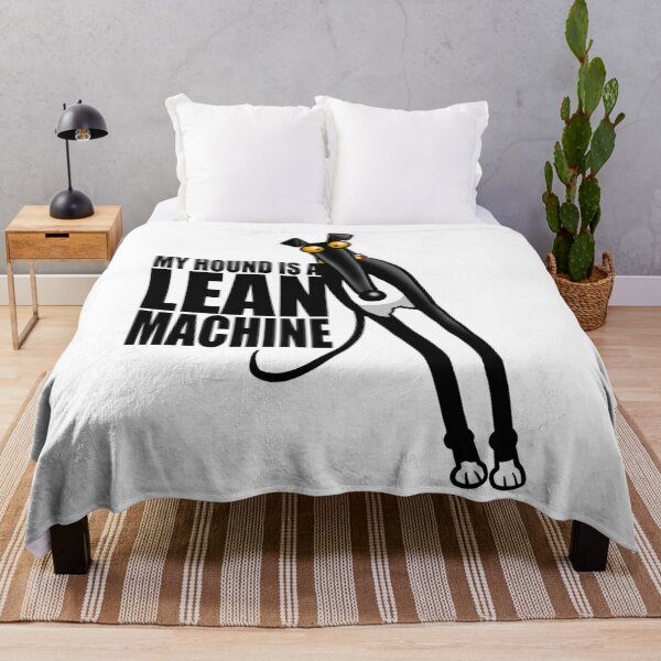 Item preview, Lean Machines Classic designed and sold by CyberGears.