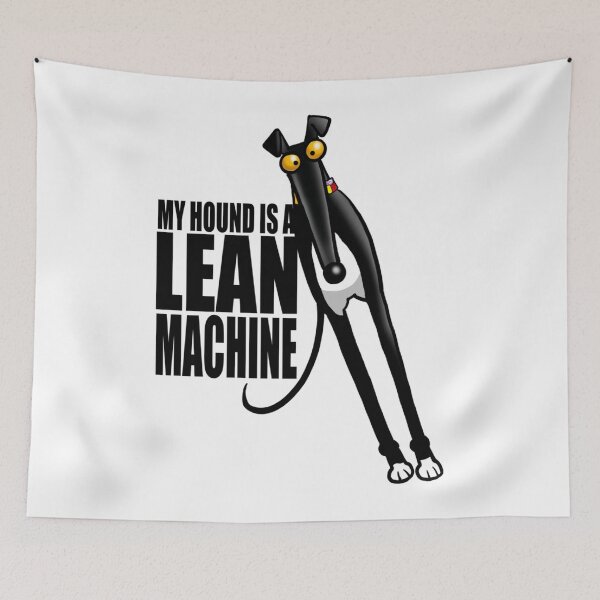 Item preview, Lean Machines Classic designed and sold by CyberGears.