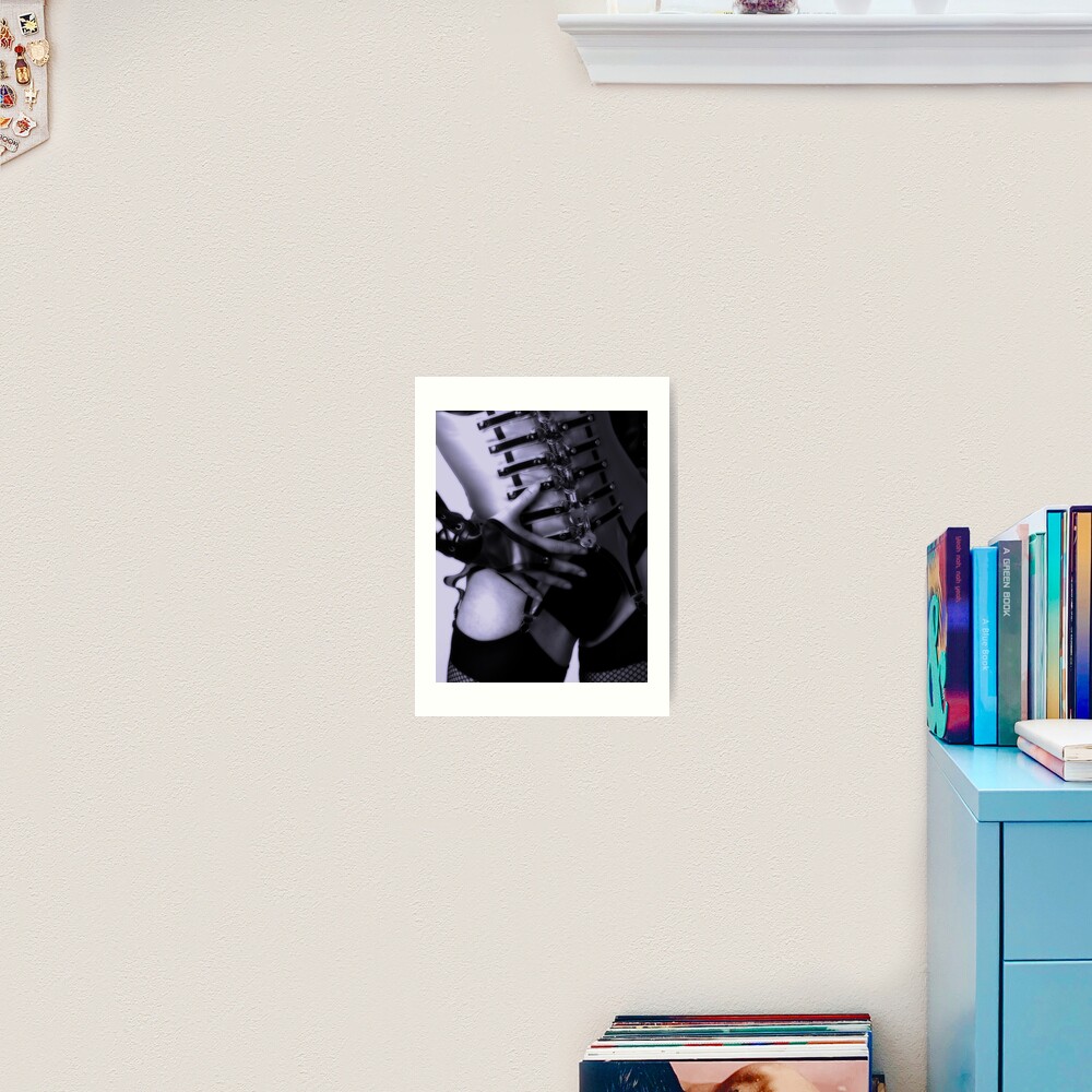 Item preview, Art Print designed and sold by DistortedRetina.