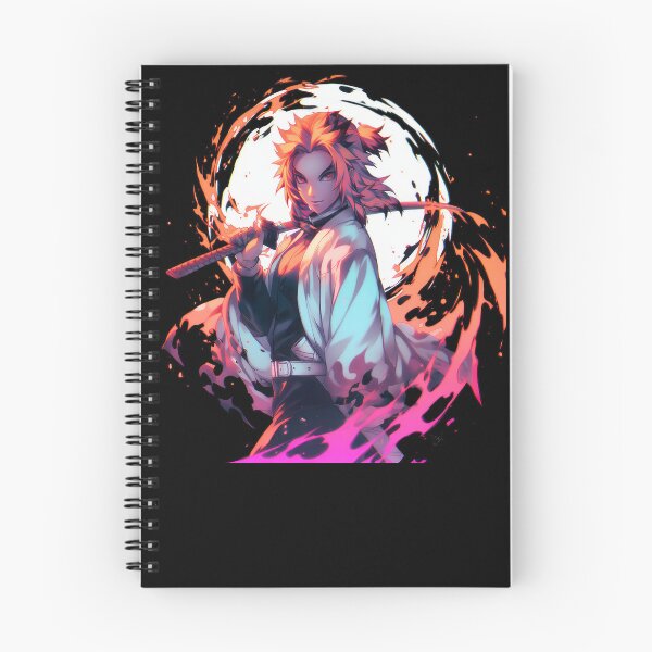 Item preview, Rengoku Kyojuro designed and sold by vistalyn.