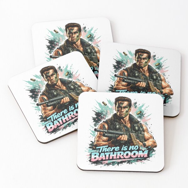 Item preview, Kindergarten Commando designed and sold by Deepwood.