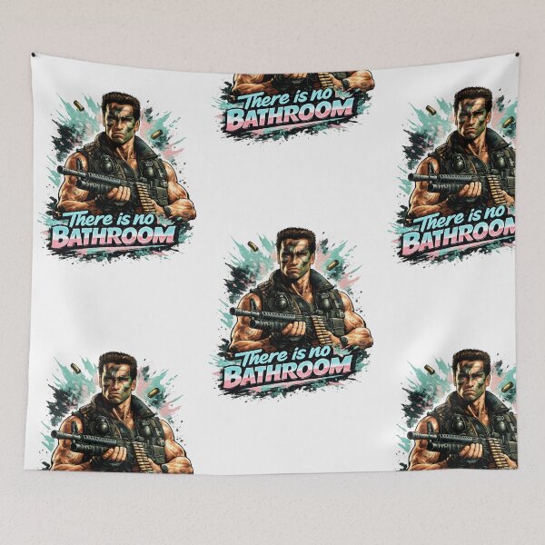 Item preview, Kindergarten Commando designed and sold by Deepwood.