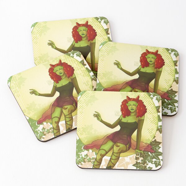 Item preview, Poison Ivy designed and sold by LauraElen.