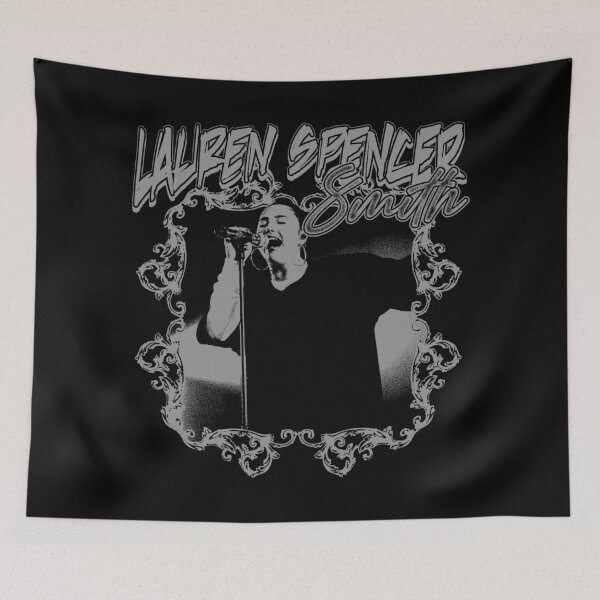 Item preview, Vintage Framed Alt Pop Singer designed and sold by Tallboy666.