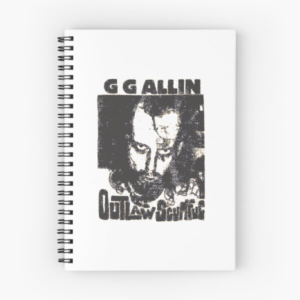 Item preview, GG Allins. Outlaws Scumfugs designed and sold by Cappuccino1Z.