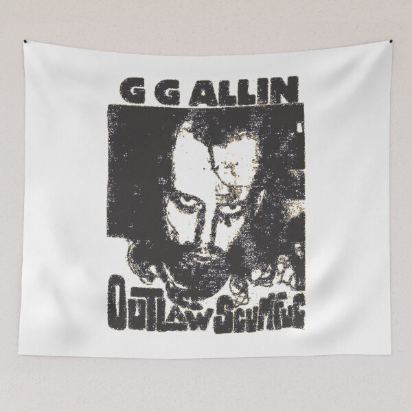Item preview, GG Allins. Outlaws Scumfugs designed and sold by Cappuccino1Z.
