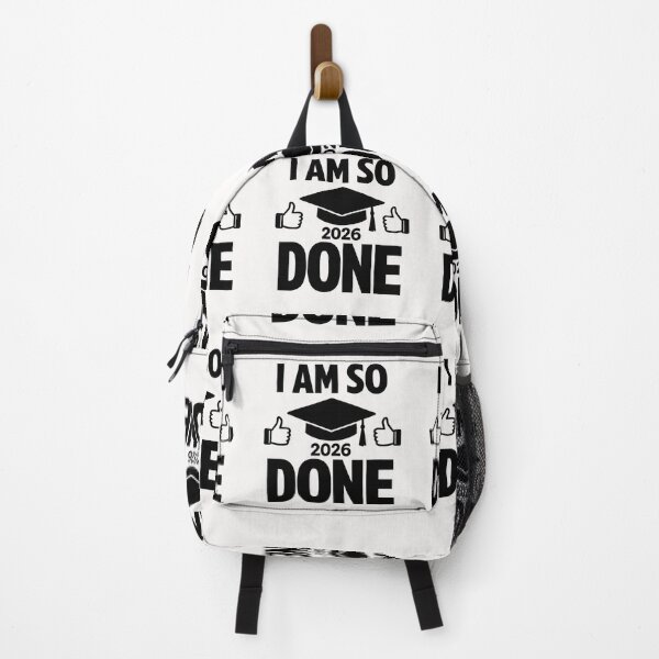 Item preview, Class of 2026 Funny Graduation Humor Quote Design designed and sold by Pawsome Quotes.