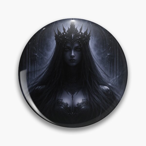 Item preview, The Unmoved Queen designed and sold by MLOSA.