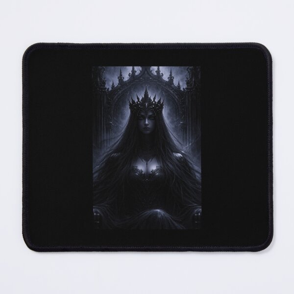 Item preview, The Unmoved Queen designed and sold by MLOSA.