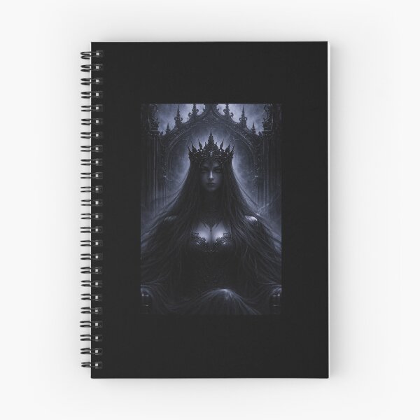 Item preview, The Unmoved Queen designed and sold by MLOSA.