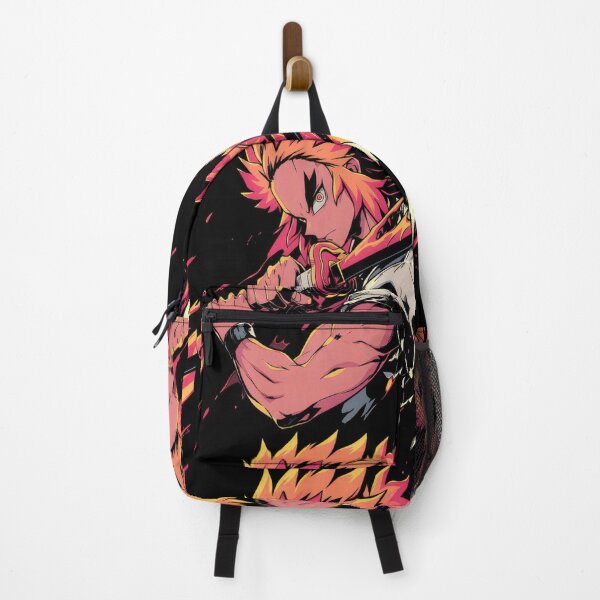 Item preview, Rengoku Kyojuro designed and sold by vistalyn.