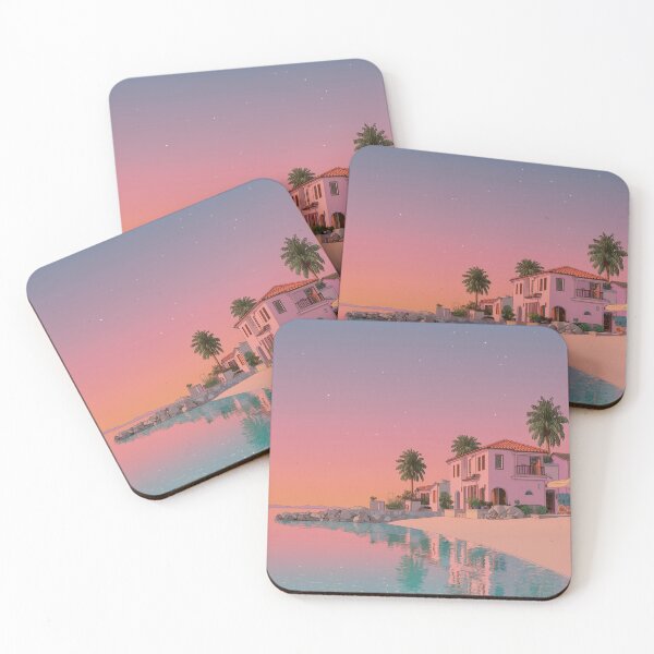 Item preview, Anime Pastel La Jolla, CA designed and sold by Whimsy-Glim.