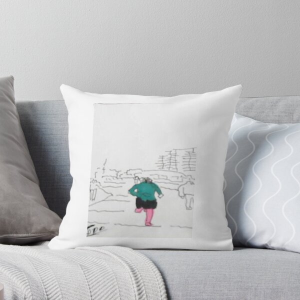 Item preview, In a Hurry to Nowhere designed and sold by gdo.