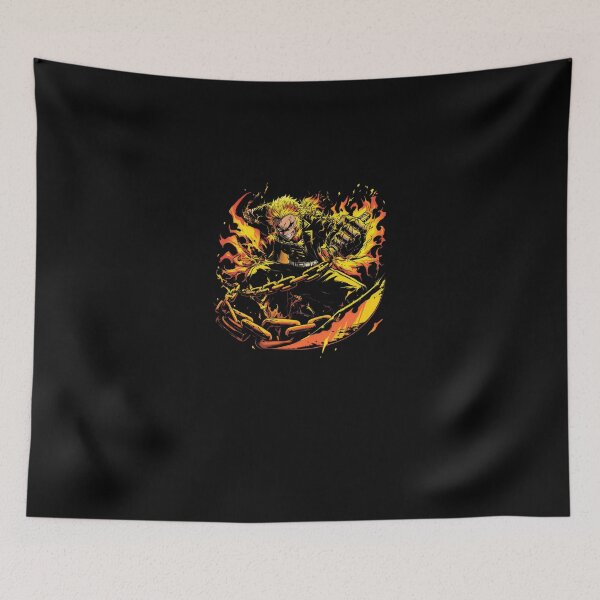 Item preview, Rengoku Kyojuro designed and sold by vistalyn.