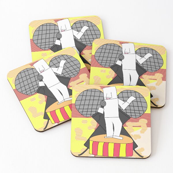 Item preview, Karaoke・1-1 designed and sold by D-Line-Aki.
