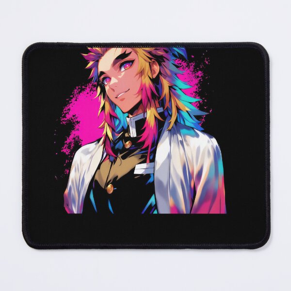 Item preview, Rengoku Kyojuro designed and sold by vistalyn.