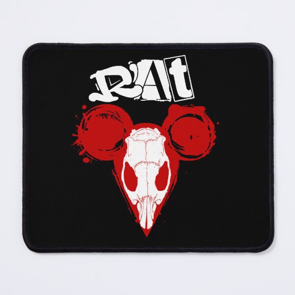 Item preview, RAT designed and sold by FoolishSparky.