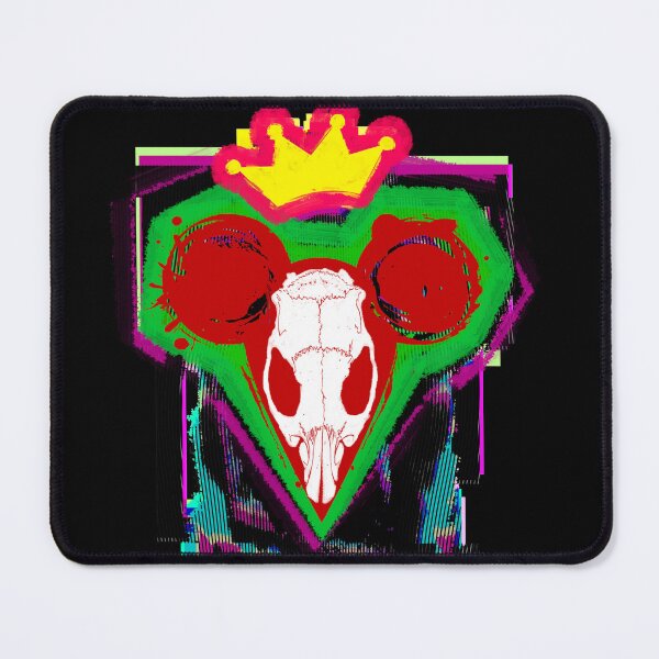 Item preview, Rat King Virus designed and sold by FoolishSparky.