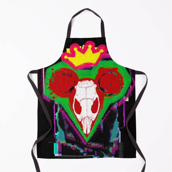 Item preview, Rat King Virus designed and sold by FoolishSparky.