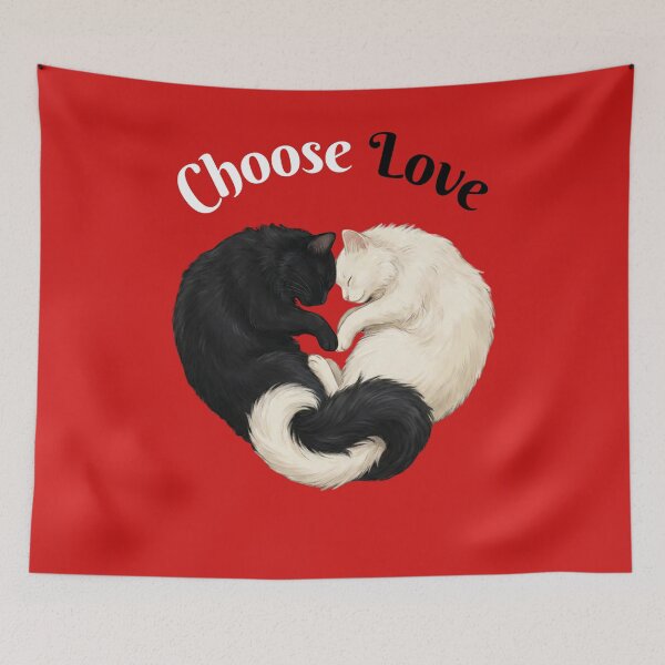 Item preview, Choose Love designed and sold by 4viella.