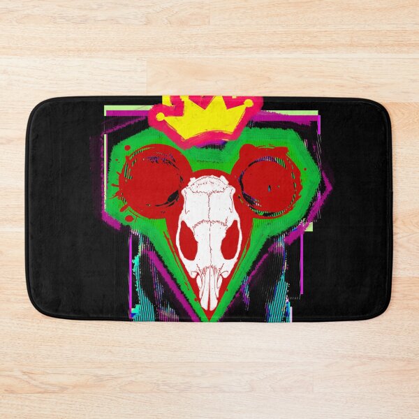 Item preview, Rat King Virus designed and sold by FoolishSparky.