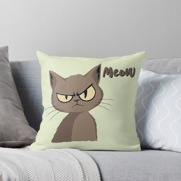 Item preview, grumpy cat 1 designed and sold by mcraft studio.