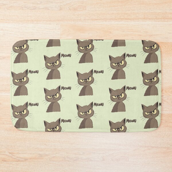 Item preview, grumpy cat 1 designed and sold by mcraft studio.