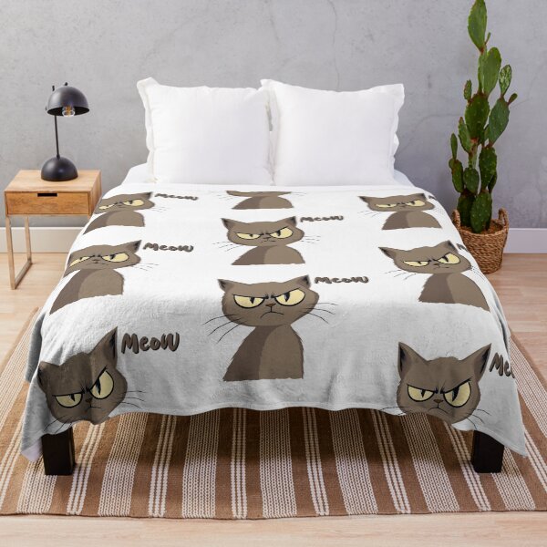 Item preview, grumpy cat 1 designed and sold by mcraft studio.