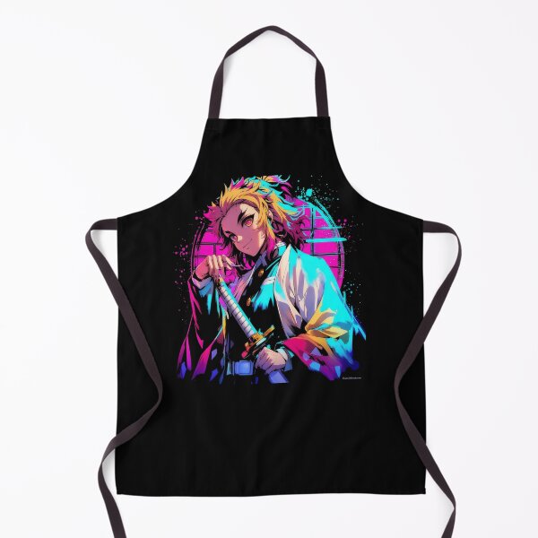 Item preview, Rengoku Kyojuro designed and sold by vistalyn.