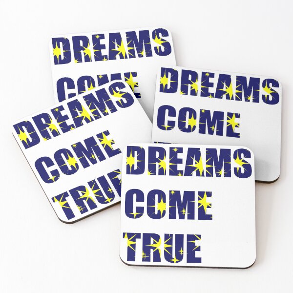 Item preview, Dreams Come True designed and sold by NAMASTHE WORLD.