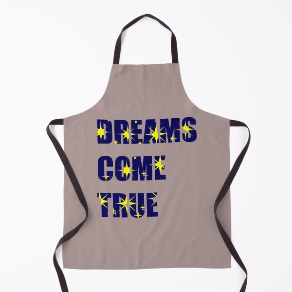Item preview, Dreams Come True designed and sold by NAMASTHE WORLD.