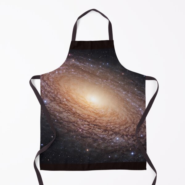 Item preview, Spiral Galaxy Science Image designed and sold by LuluLeb.
