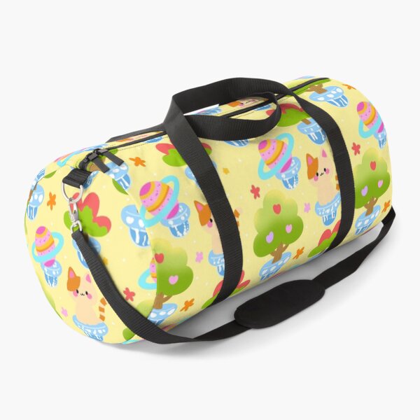 Item preview, Space Garden Adventure Seamless designed and sold by KJackArtwork.