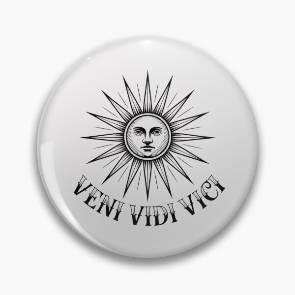 Item preview, Veni Vidi Vici designed and sold by 123ks.