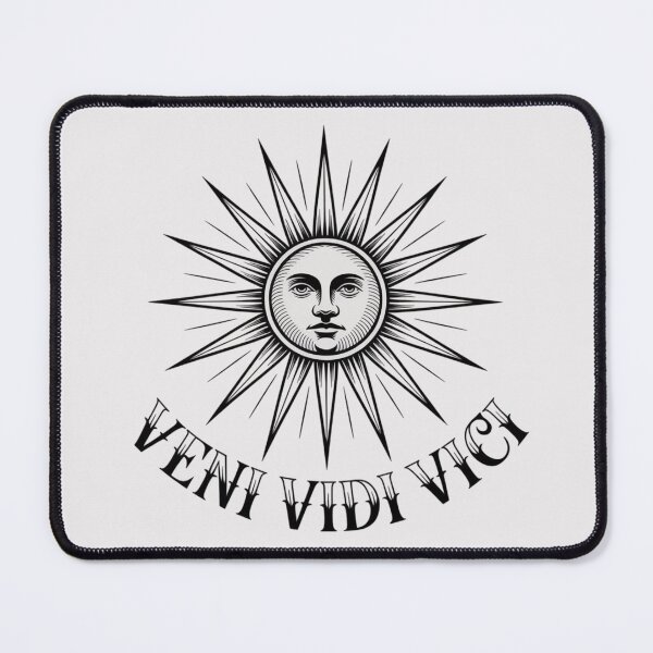Item preview, Veni Vidi Vici designed and sold by 123ks.
