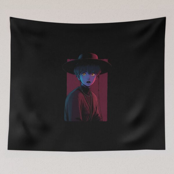 Item preview, Baby Saja K-Pop Demon Hunters Anime designed and sold by kraftwerk-lab.