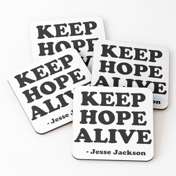 Item preview, Keep Hope Alive.#3 designed and sold by EunsooLee.
