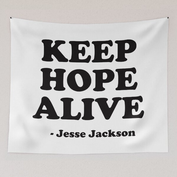 Item preview, Keep Hope Alive.#3 designed and sold by EunsooLee.