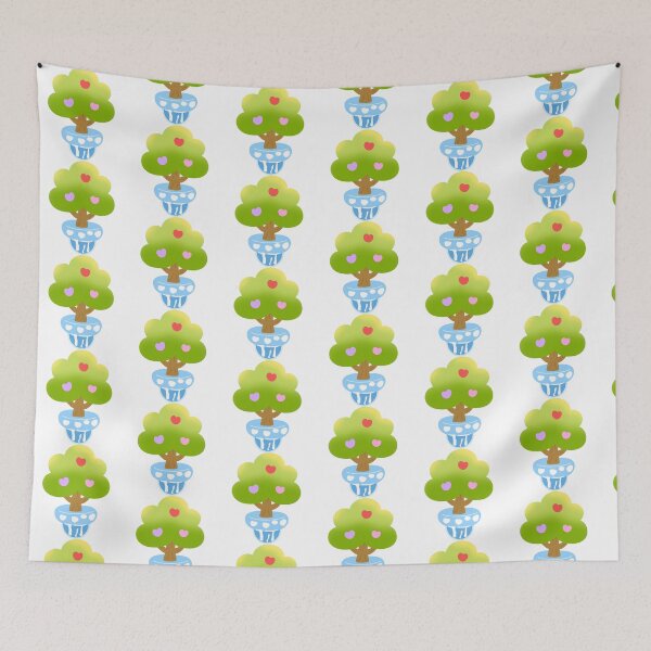 Item preview, Space Garden Adventure  designed and sold by KJackArtwork.
