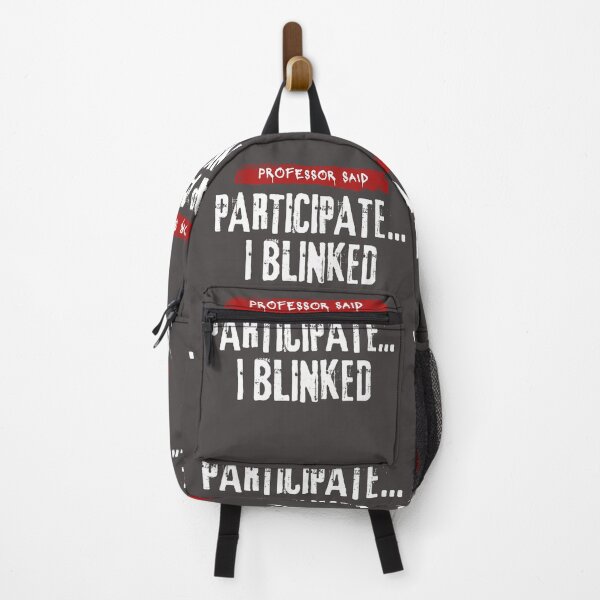 Item preview, When ‘Participate’ Passed Me By designed and sold by 2mboys.